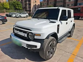 iCAR V23 2025