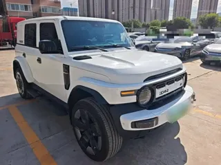 iCAR V23 2025 купить из Китая, цена 5 112 000 ₽ — Suifenhe Auto