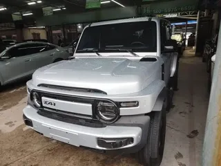 iCAR V23 2024 купить из Китая, цена 2 075 000 ₽ — Suifenhe Auto