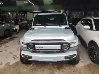 iCAR V23 2024 купить из Китая, цена 2 075 000 ₽ — Suifenhe Auto