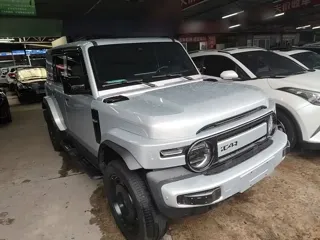 iCAR V23 2024 купить из Китая, цена 2 075 000 ₽ — Suifenhe Auto