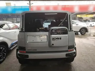 iCAR V23 2024 купить из Китая, цена 2 075 000 ₽ — Suifenhe Auto