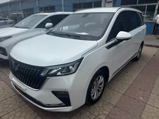 Wuling Jiachen 2023 купить из Китая, цена 1 285 000 ₽ — Suifenhe Auto