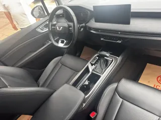 Wuling Jiachen 2023 купить из Китая, цена 1 285 000 ₽ — Suifenhe Auto