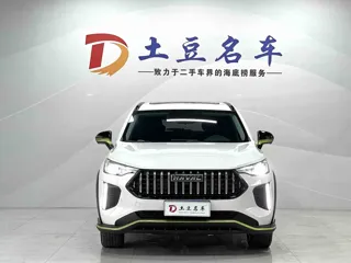 Haval Chitu 2022 купить из Китая, цена 1 692 000 ₽ — Suifenhe Auto