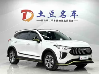 Haval Chitu 2022 купить из Китая, цена 1 692 000 ₽ — Suifenhe Auto