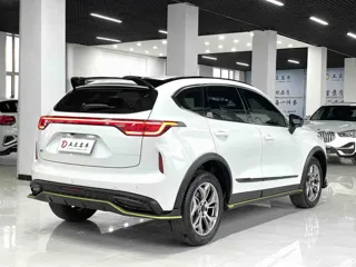 Haval Chitu 2022 купить из Китая, цена 1 692 000 ₽ — Suifenhe Auto