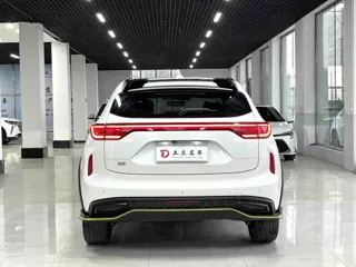 Haval Chitu 2022 купить из Китая, цена 1 692 000 ₽ — Suifenhe Auto