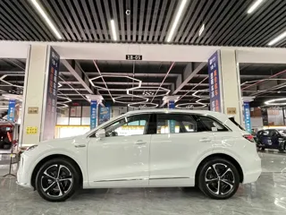 Shangjie H5 2025 купить из Китая, цена 3 931 000 ₽ — Suifenhe Auto