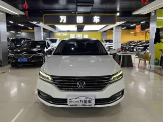 Volkswagen Lavida 2021 купить из Китая, цена 1 323 000 ₽ — Suifenhe Auto