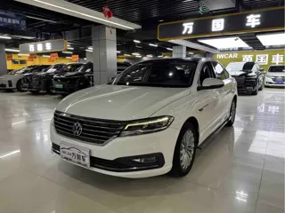 Volkswagen Lavida 2021 купить из Китая, цена 1 323 000 ₽ — Suifenhe Auto