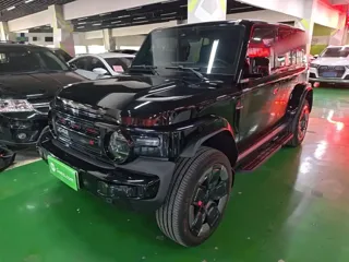 iCAR V23 2026