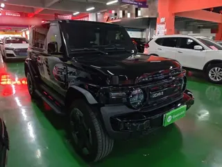 iCAR V23 2026 купить из Китая, цена 5 319 000 ₽ — Suifenhe Auto