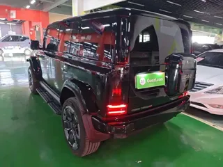 iCAR V23 2026 купить из Китая, цена 5 319 000 ₽ — Suifenhe Auto