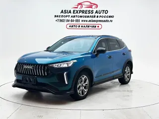 Haval Chitu 2022