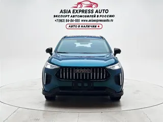 Haval Chitu 2022 купить из Китая, цена 1 595 000 ₽ — Suifenhe Auto