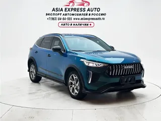 Haval Chitu 2022 купить из Китая, цена 1 595 000 ₽ — Suifenhe Auto