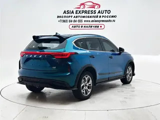 Haval Chitu 2022 купить из Китая, цена 1 595 000 ₽ — Suifenhe Auto