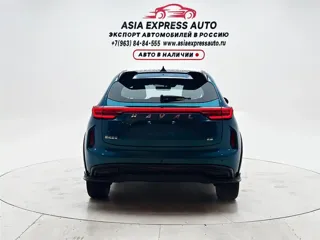 Haval Chitu 2022 купить из Китая, цена 1 595 000 ₽ — Suifenhe Auto