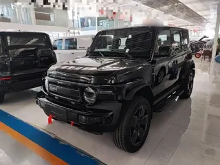 iCAR V23 2026