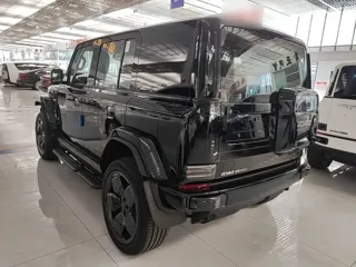 iCAR V23 2026 купить из Китая, цена 3 820 000 ₽ — Suifenhe Auto