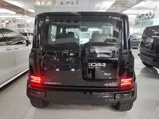 iCAR V23 2026 купить из Китая, цена 3 820 000 ₽ — Suifenhe Auto