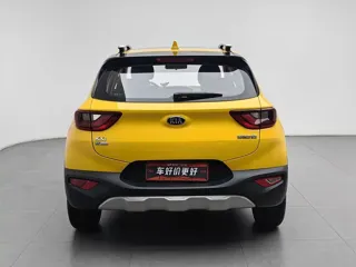 Kia Stonic 2018 купить из Китая, цена 1 095 000 ₽ — Suifenhe Auto