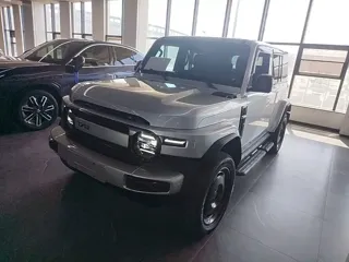 iCAR V23 2025 купить из Китая, цена 2 029 000 ₽ — Suifenhe Auto