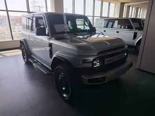 iCAR V23 2025 купить из Китая, цена 2 029 000 ₽ — Suifenhe Auto
