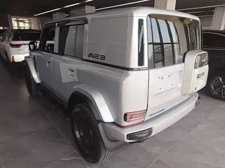 iCAR V23 2025 купить из Китая, цена 2 029 000 ₽ — Suifenhe Auto
