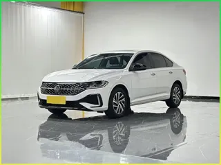Volkswagen Lavida 2024 купить из Китая, цена 2 694 000 ₽ — Suifenhe Auto