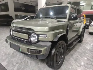 iCAR V23 2025 купить из Китая, цена 2 069 000 ₽ — Suifenhe Auto