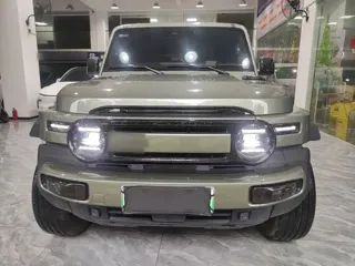 iCAR V23 2025 купить из Китая, цена 2 069 000 ₽ — Suifenhe Auto