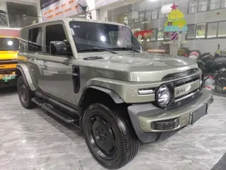 iCAR V23 2025 купить из Китая, цена 2 069 000 ₽ — Suifenhe Auto