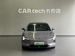 XPeng MONA M03 2026 купить из Китая, цена 3 568 000 ₽ — Suifenhe Auto