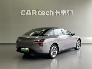 XPeng MONA M03 2026 купить из Китая, цена 3 568 000 ₽ — Suifenhe Auto