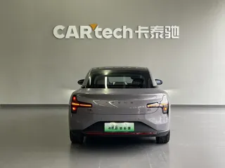 XPeng MONA M03 2026 купить из Китая, цена 3 568 000 ₽ — Suifenhe Auto