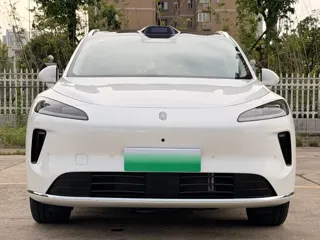Shangjie H5 2025 купить из Китая, цена 3 894 000 ₽ — Suifenhe Auto