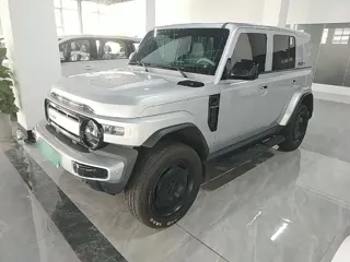 iCAR V23 2025 купить из Китая, цена 3 712 000 ₽ — Suifenhe Auto