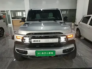 iCAR V23 2025 купить из Китая, цена 3 712 000 ₽ — Suifenhe Auto
