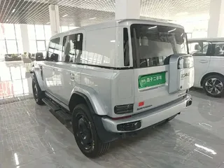 iCAR V23 2025 купить из Китая, цена 3 712 000 ₽ — Suifenhe Auto