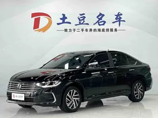 Volkswagen Lavida 2023 купить из Китая, цена 1 731 000 ₽ — Suifenhe Auto