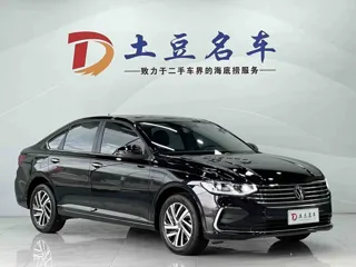 Volkswagen Lavida 2023 купить из Китая, цена 1 731 000 ₽ — Suifenhe Auto