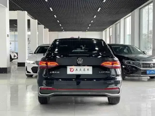 Volkswagen Lavida 2023 купить из Китая, цена 1 731 000 ₽ — Suifenhe Auto