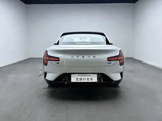 XPeng MONA M03 2026 купить из Китая, цена 3 515 000 ₽ — Suifenhe Auto