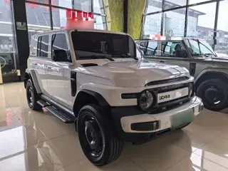 iCAR V23 2025 купить из Китая, цена 2 184 000 ₽ — Suifenhe Auto