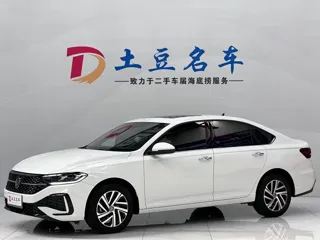Volkswagen Lavida 2023 купить из Китая, цена 1 731 000 ₽ — Suifenhe Auto