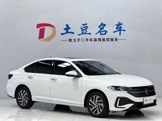 Volkswagen Lavida 2023 купить из Китая, цена 1 731 000 ₽ — Suifenhe Auto