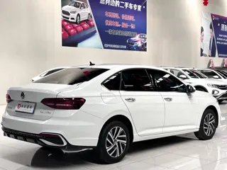 Volkswagen Lavida 2023 купить из Китая, цена 1 731 000 ₽ — Suifenhe Auto