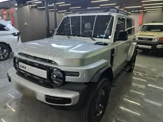 iCAR V23 2025 купить из Китая, цена 2 071 000 ₽ — Suifenhe Auto